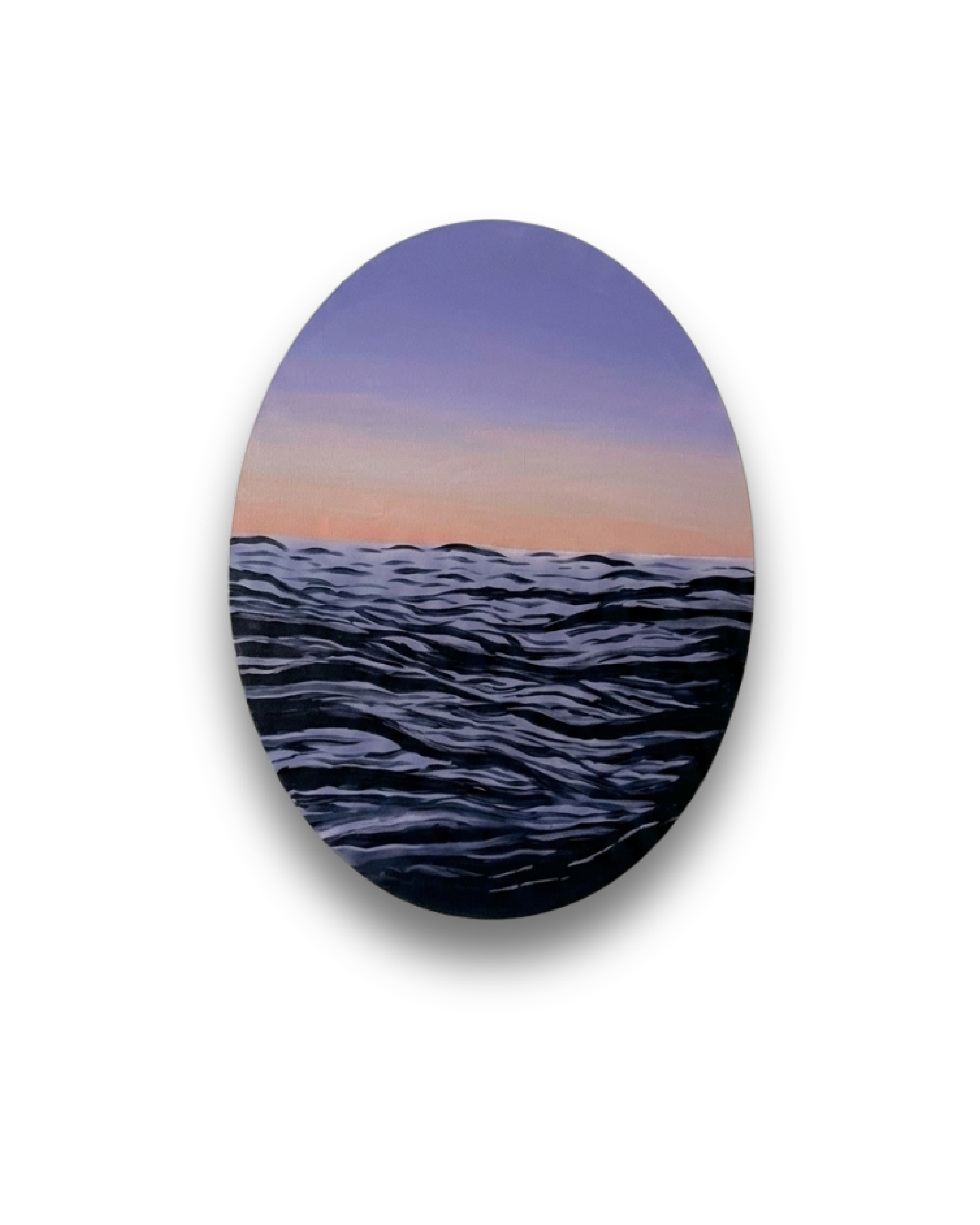 Where the Sea Keeps My Secrets